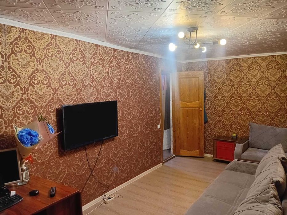Дом село Павлодарское