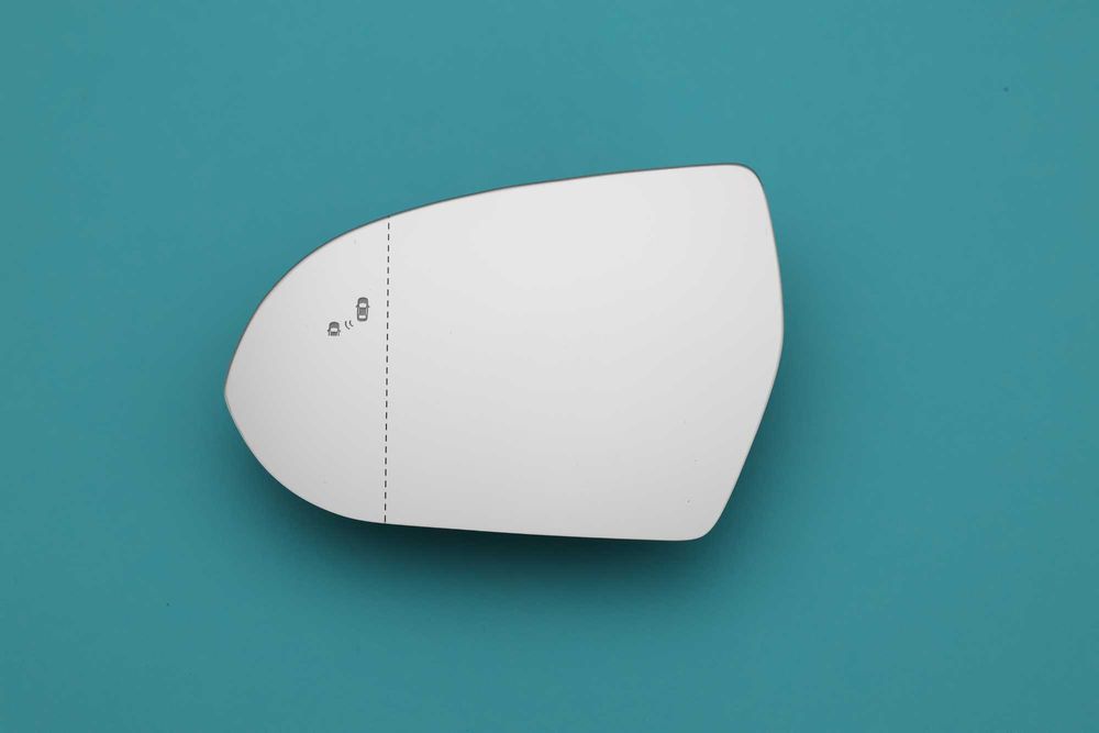 Sticla oglinda, oglinzi stanga/dreapta Kia Niro 2016-2025