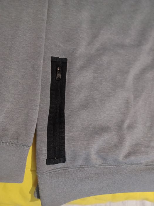 NIKE JORDAN мъжко худи без забележки размер XL подмишници 63см