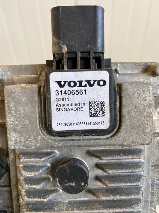 Senzor bliss VOLVO S60 V60 V60CC XC60 V40 V40CC 2013-2018 31406561
