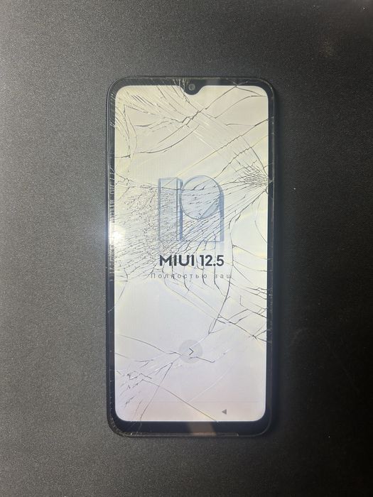 Продам Redmi 9A (б/у)