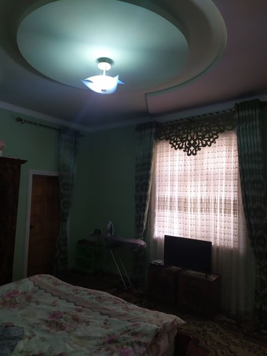 Ховли сотилади . Солнечныйда !