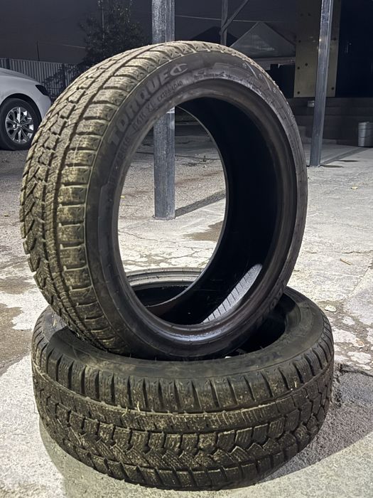 Продам 195,45,16 зима
