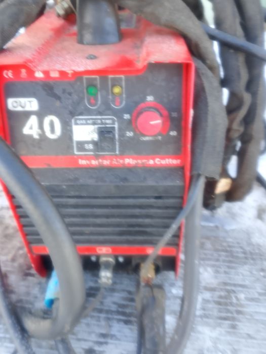 Продам плазморез