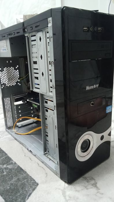 Продам ПК срочно