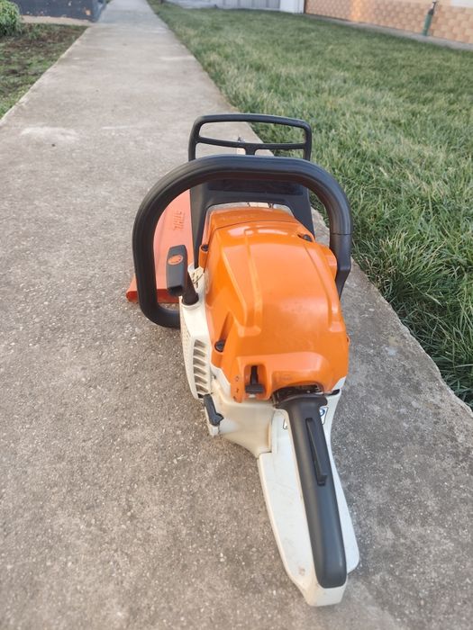 Drujba  Stihl MS 261 C