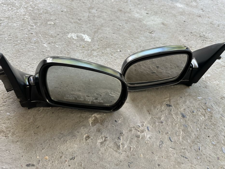 Бакавой зеркала нексия