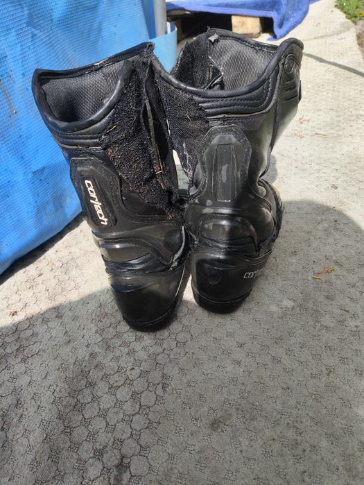 Эндуро 300 кубов