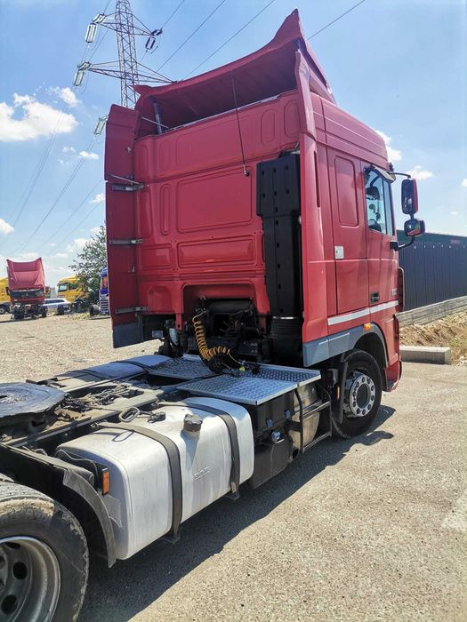 Vand Daf XF 105.460