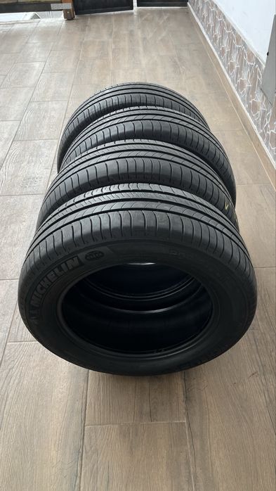 Anvelope 205/60/R16 Michelin Cauciucuri Vară
