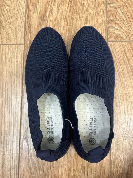 Спортивная обувь