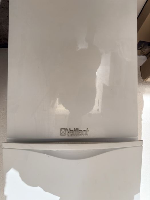 Vanzare centrala Vaillant 65kw