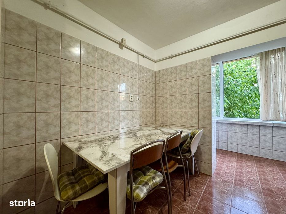 Apartament cu 2 camere ideal pentru studenti, Complexul Studentesc