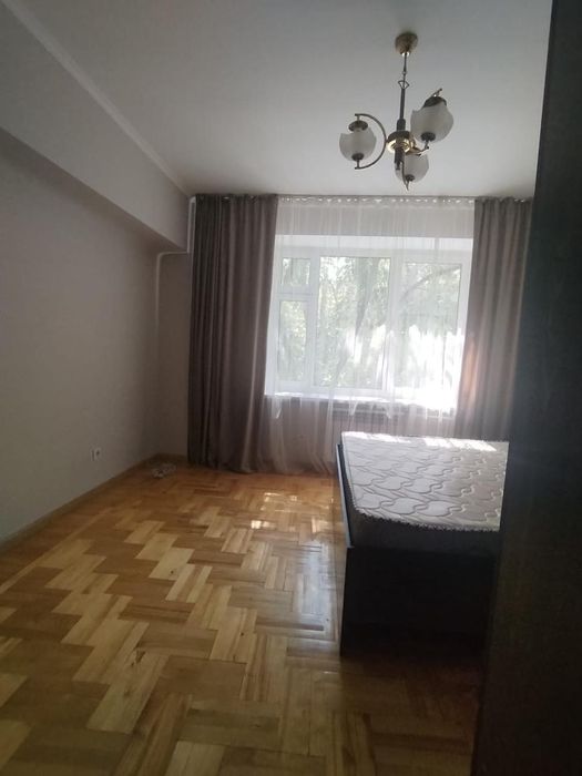 Сдаётся 2х ком в Золотом квадрате