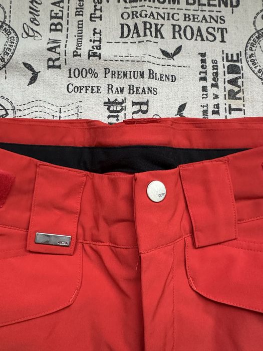 Salomon ClimaProStorm original мембрана панталон.M