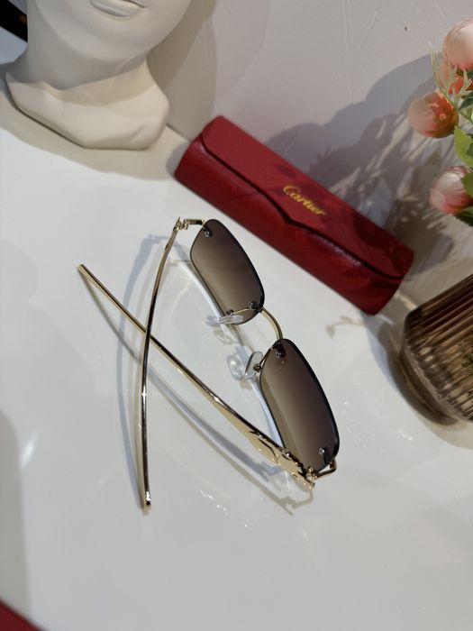 Ochelari de soare Cartier Premium