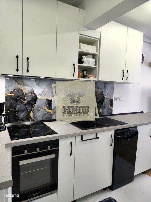 Studio Nou | complet renovat | 21mp | situat in cartierul Lazaret