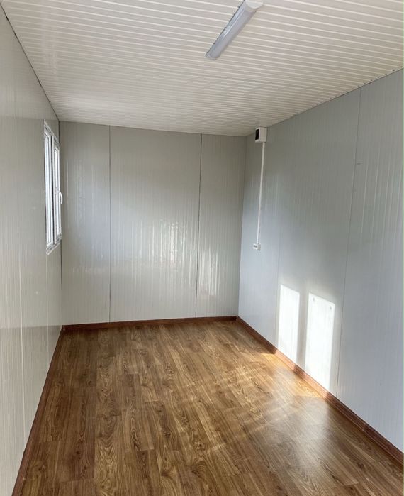 Vand containere modulare container modulare