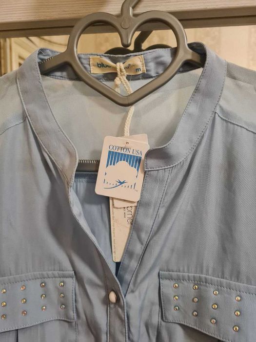 Кофта Американики енги м размери