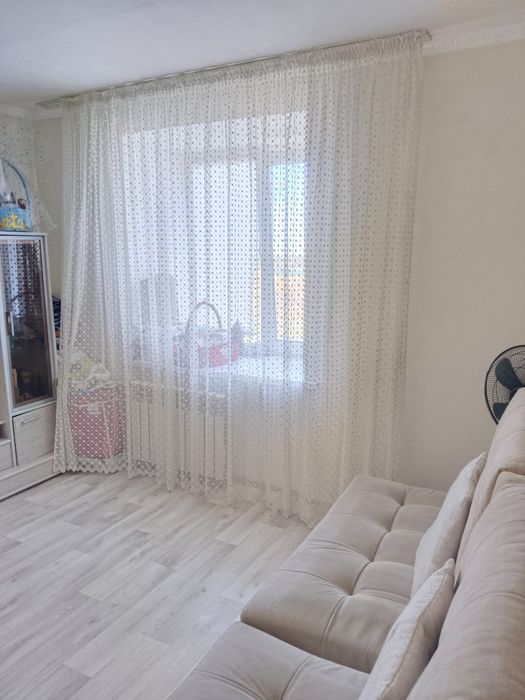 Продам 1 комн кварт., 9-17, 7 этаж.