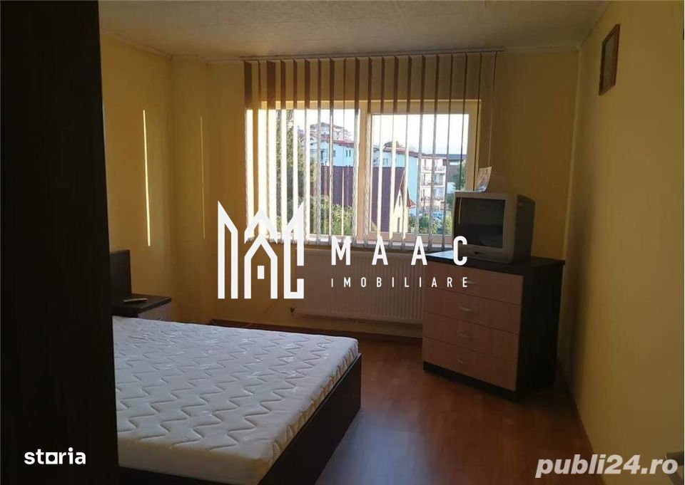 Apartament 2 camere de închiriat | Tilișca, Sibiu | 70 mp — fotografia 2