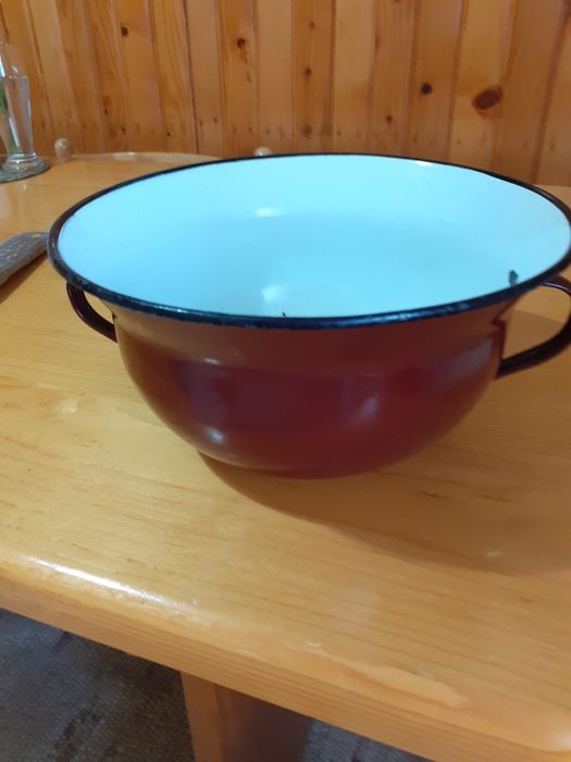 Oala    (  vailing )  3 l