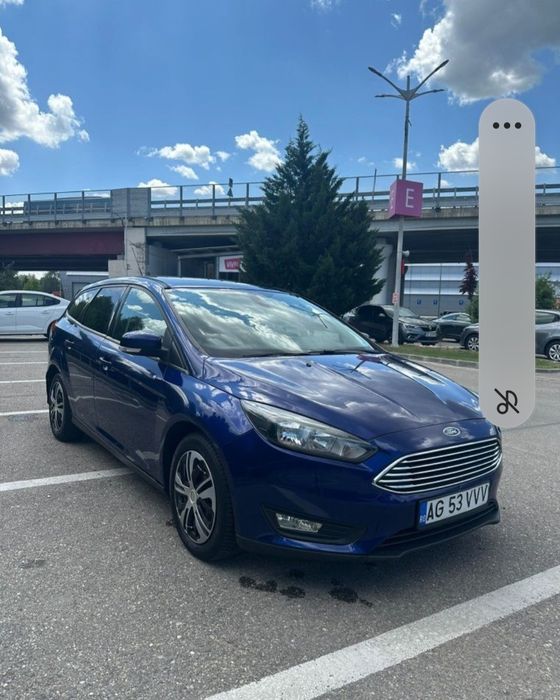 De vânzare Ford focus