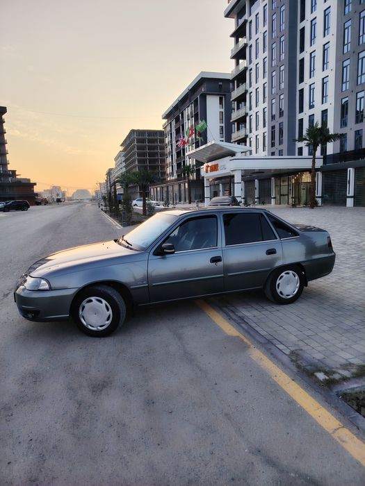 Nexia 2  2016  luks kanditsaner