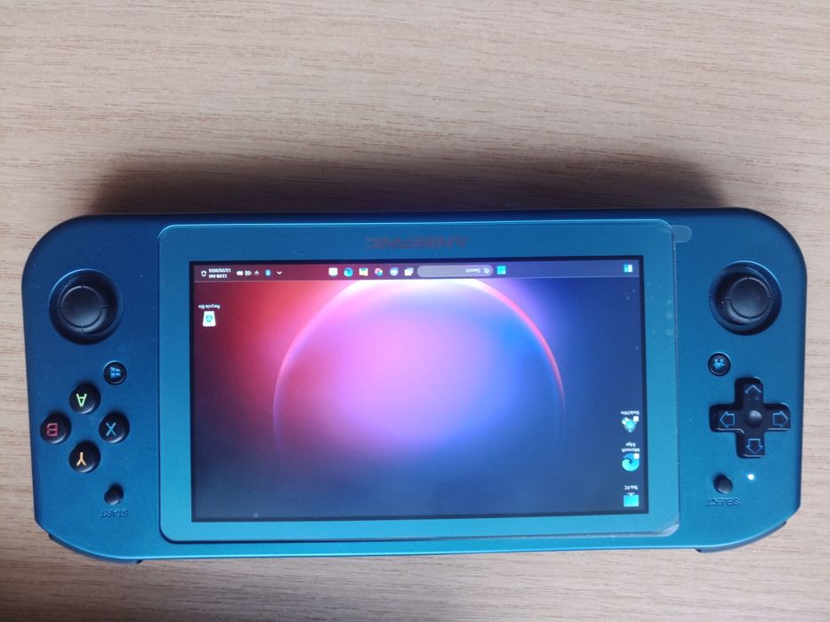 Consola games Anbernic Win600  +Windows 11