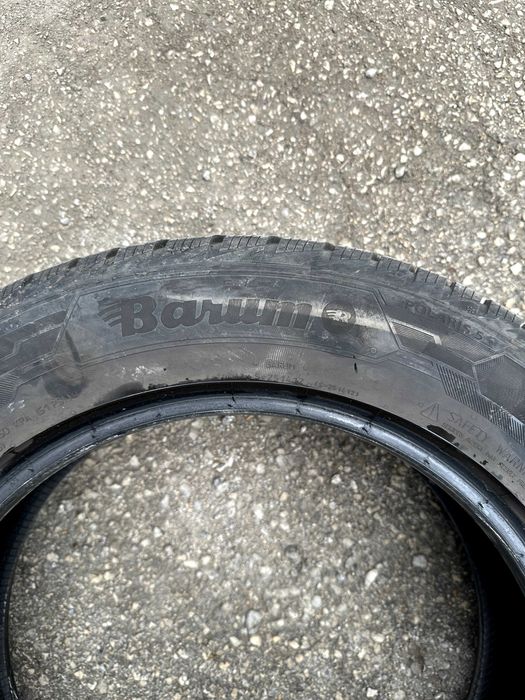 225/60/18 Barum Polaris 5 - зимни гуми