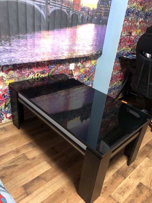 Нова холна маса ВЕРСАЙ 120/70/50