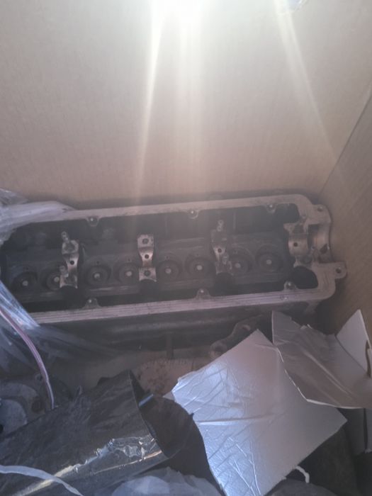 Запчасти Венто пассат б3