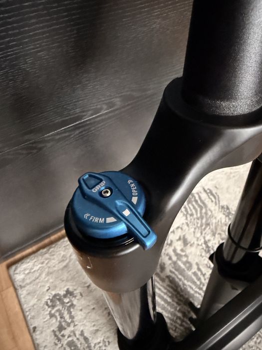 Fox 38 Performance 29’ 170mm