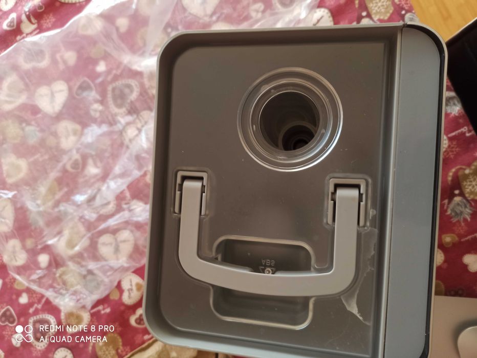 Овлажнител за въздух klarstein