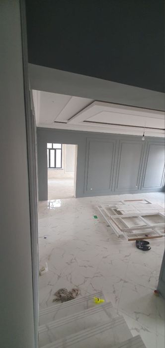 Remont Pod klyuch. Eng Zamonaviy Minimalizm Va Neo Clasika