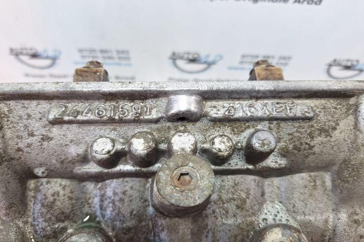 Chiuloasa rectificata complet Opel Astra H 1.6i 16V 105cp 77 kw Z16XEP