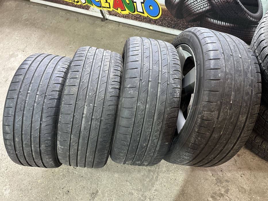 18-ки 5х112 - Mercedes - C class - E class - S class - ML и други