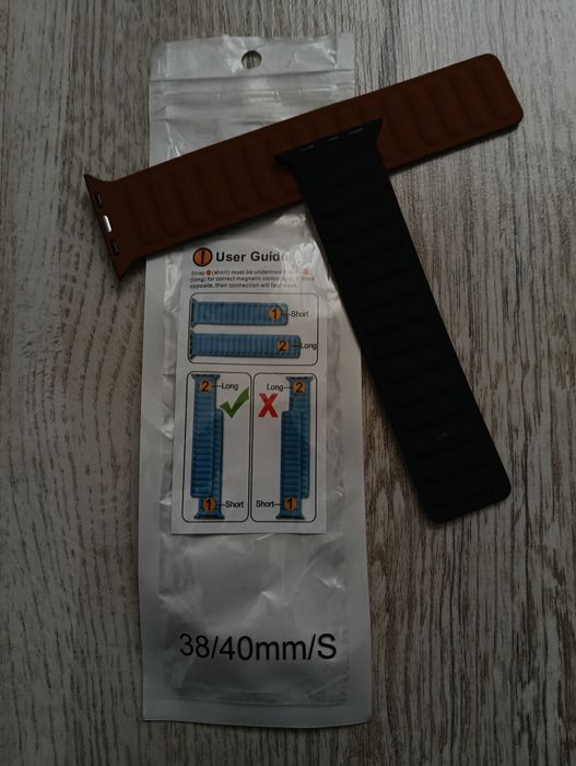 Brățară pentru ceas inteligent nouă