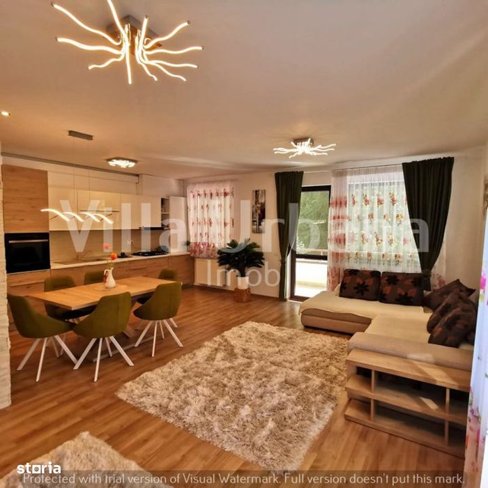 Apartament,