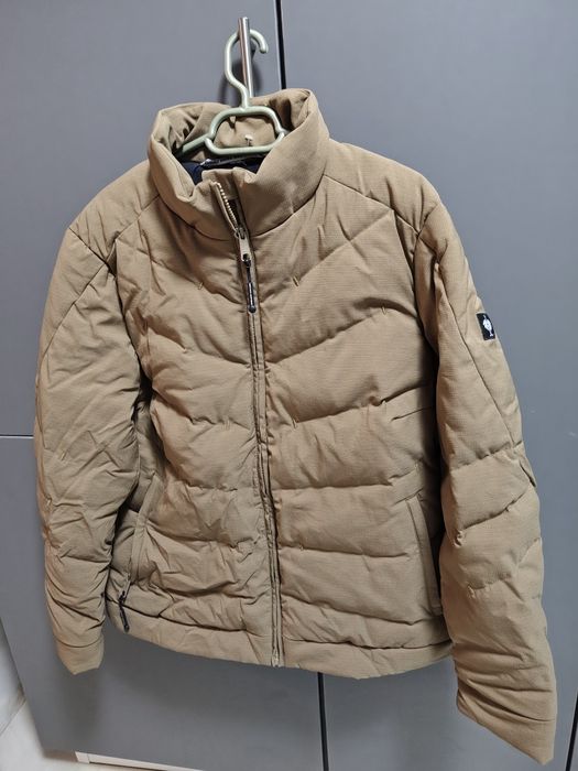 Vand Geaca Engelbert Strauss