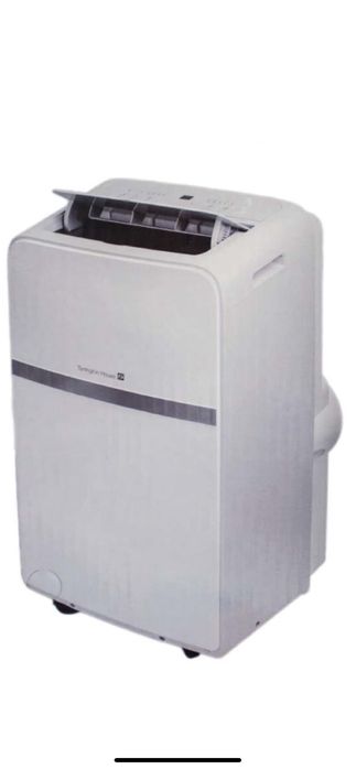 Aer conditionat portabil TARRINGTON HOUSE 12.000 BTU.