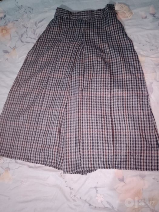 Ayollar va qizlar yupka shimi