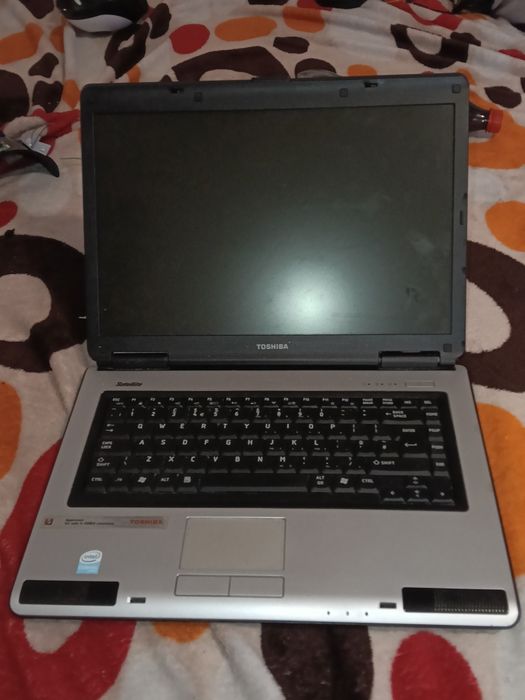 Leotop toshiba foarte bun