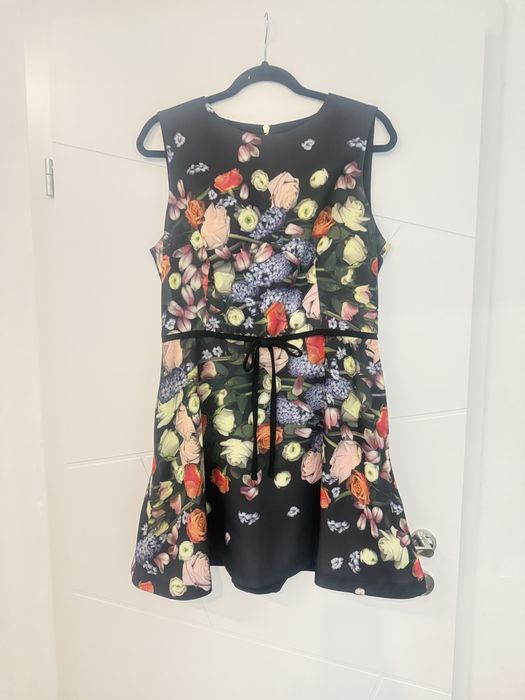 Рокля Ted Baker 4