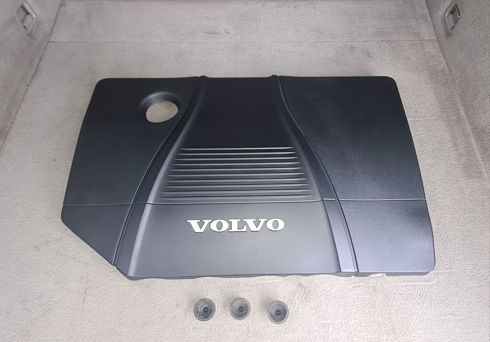 Capac motor Volvo V50/S40, 1.8 benzina