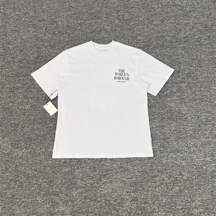 Футболка ALD унисекс