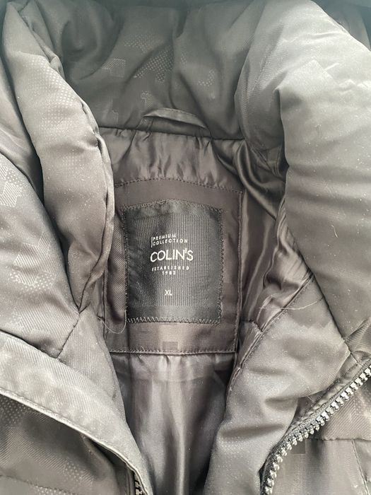 Отдам куртку за 5000