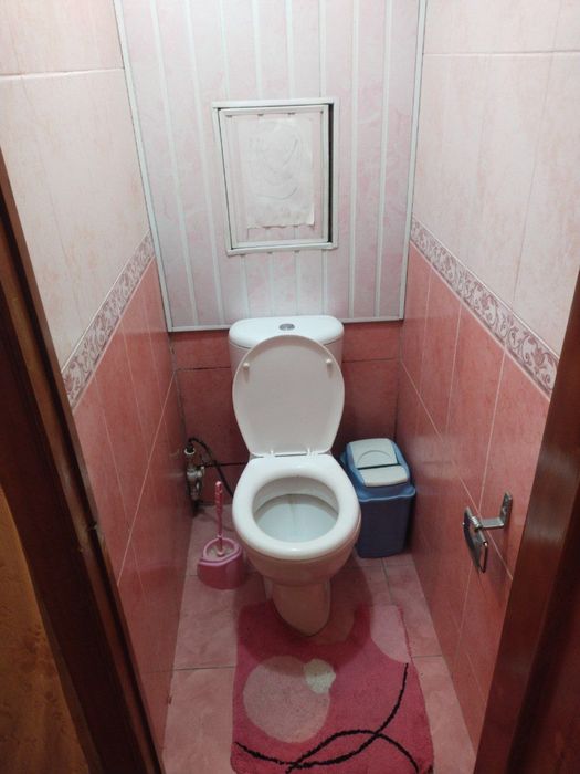 Срочно.  Чиланзар 2.  Аренда средний ремонт