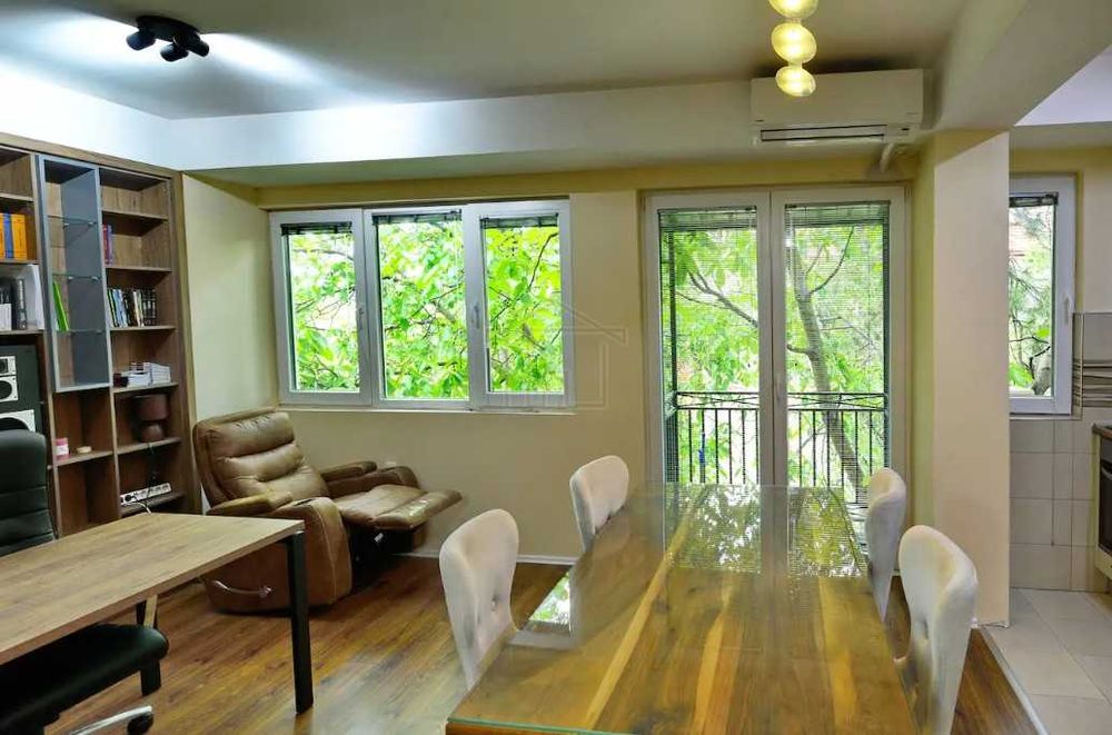 Дава се под наем Двустаен апартамент в Пловдив, Мараша - 62 кв.м за 336.6 € - Снимка #8