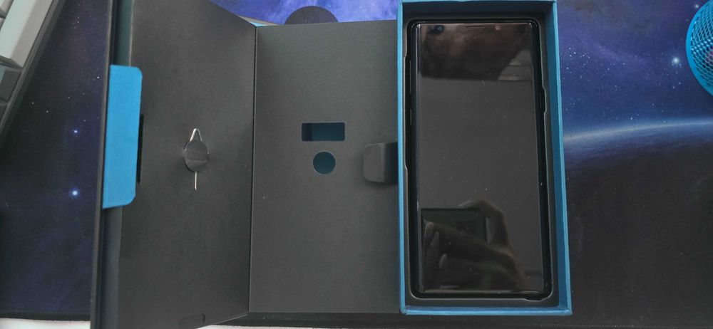 Samsung Galaxy Note 9